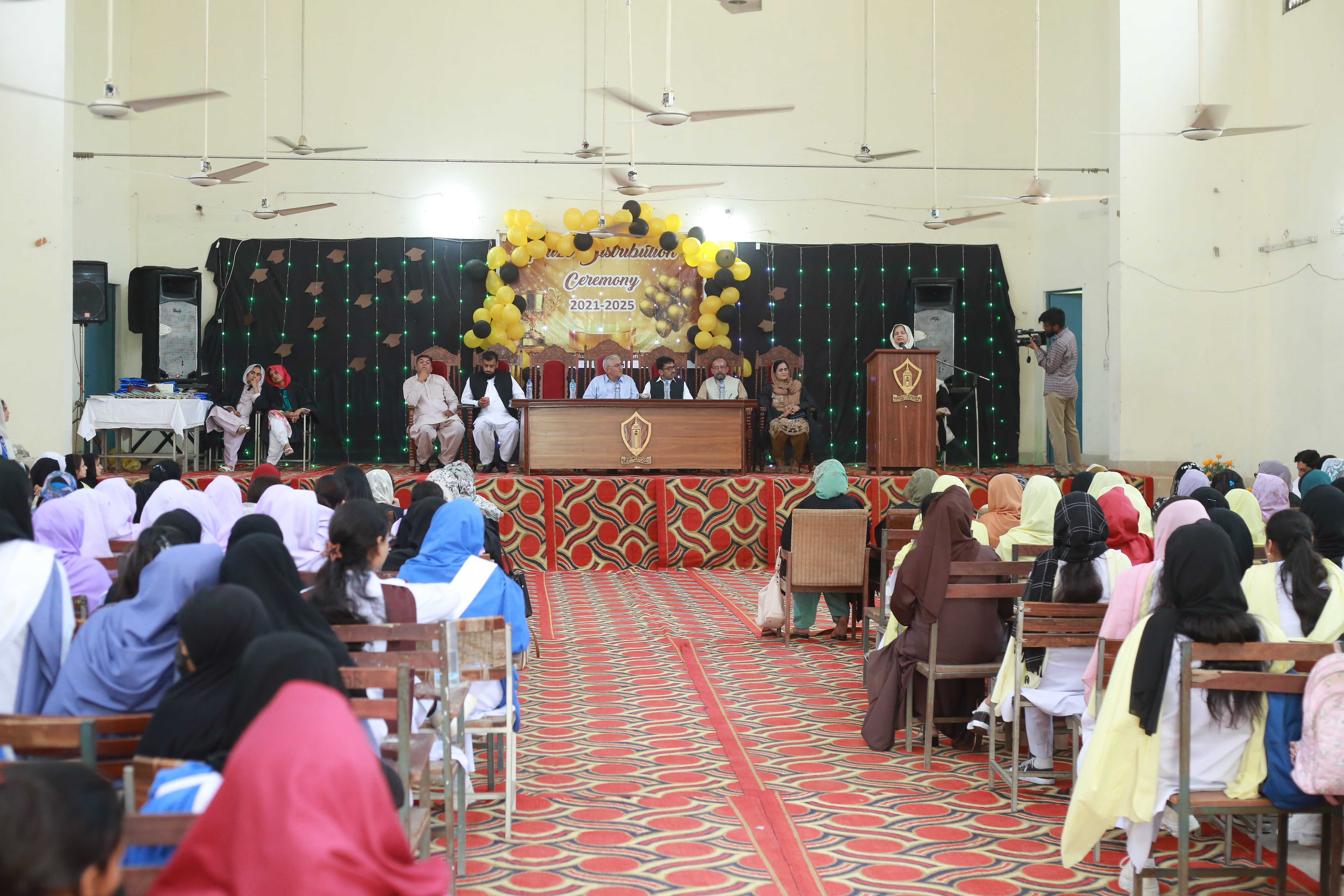 Cultural Day
